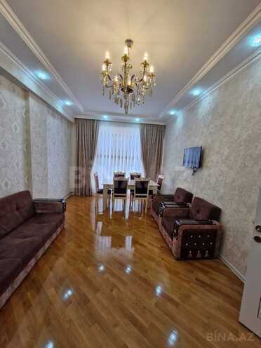 Satılır 2 otaqlı yeni tikili 55 m², Memar Əcəmi m., photo 3 from 14