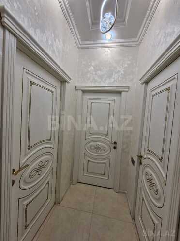 Satılır 2 otaqlı yeni tikili 55 m², Memar Əcəmi m., photo 12 from 14