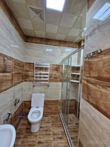 Satılır 2 otaqlı yeni tikili 55 m², Memar Əcəmi m., photo 6 from 14