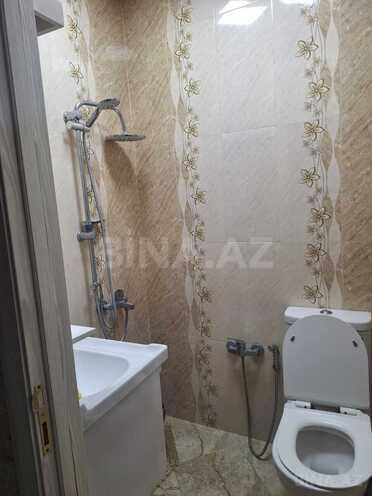 İcarəyə verilir 2 otaqlı yeni tikili 60 m², Nəriman Nərimanov m., photo 6 from 9