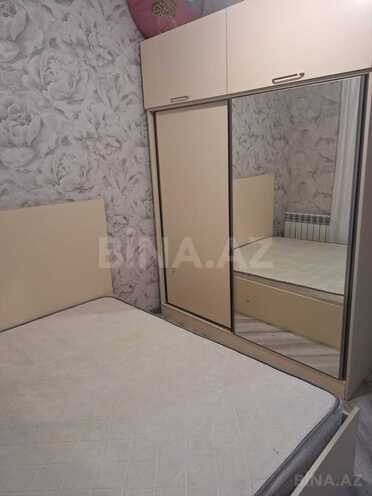 İcarəyə verilir 2 otaqlı yeni tikili 60 m², Nəriman Nərimanov m., photo 3 from 9