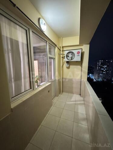 Satılır 3 otaqlı yeni tikili 80 m², Xətai r., photo 11 from 14