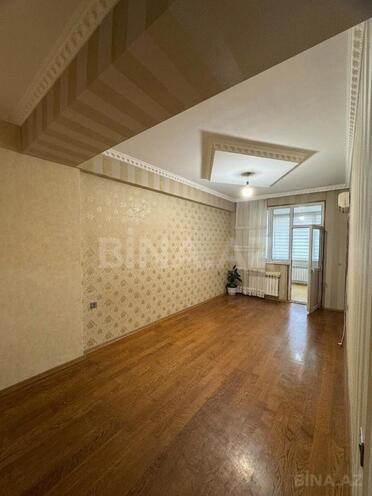 Satılır 3 otaqlı yeni tikili 80 m², Xətai r., photo 1 from 14