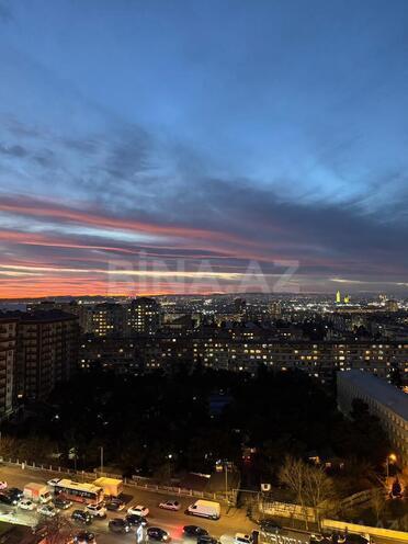 Satılır 3 otaqlı yeni tikili 80 m², Xətai r., photo 13 from 14