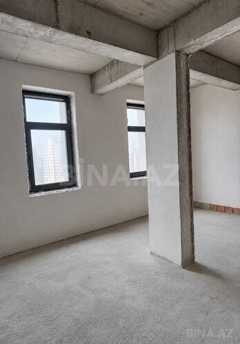 Satılır 3 otaqlı yeni tikili 126 m², Nizami m., photo 11 from 14