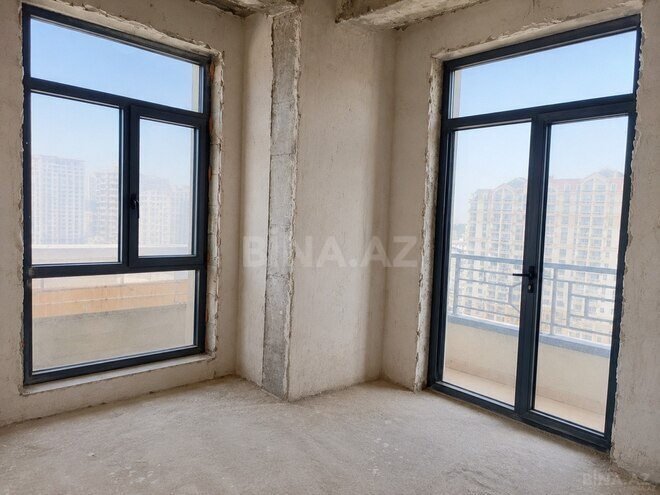 Satılır 3 otaqlı yeni tikili 126 m², Nizami m., photo 9 from 14
