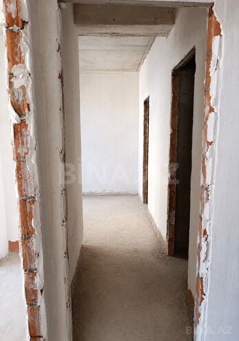 Satılır 3 otaqlı yeni tikili 126 m², Nizami m., photo 8 from 14