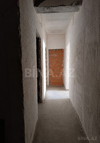 Satılır 3 otaqlı yeni tikili 126 m², Nizami m., photo 12 from 14