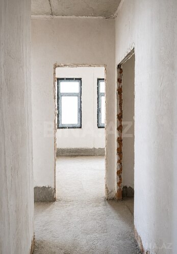 Satılır 3 otaqlı yeni tikili 126 m², Nizami m., photo 7 from 14
