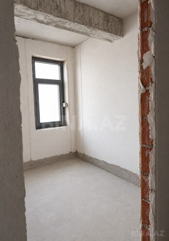 Satılır 3 otaqlı yeni tikili 126 m², Nizami m., photo 10 from 14