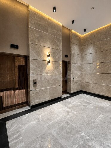 Satılır 3 otaqlı yeni tikili 126 m², Nizami m., photo 5 from 14