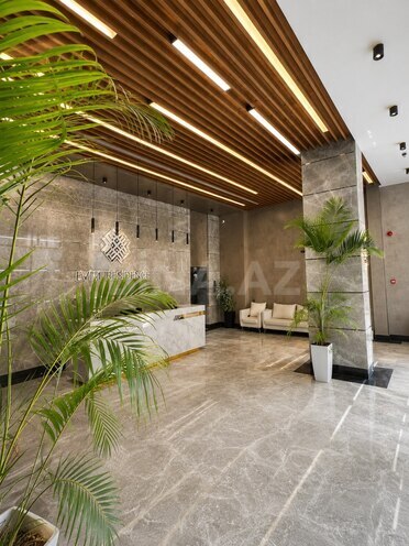 Satılır 3 otaqlı yeni tikili 126 m², Nizami m., photo 4 from 14