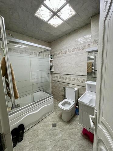 İcarəyə verilir 2 otaqlı yeni tikili 65 m², Dərnəgül m., photo 6 from 10
