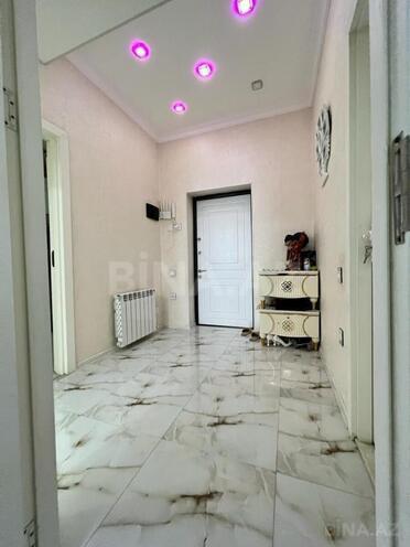 İcarəyə verilir 2 otaqlı yeni tikili 65 m², Dərnəgül m., photo 8 from 10