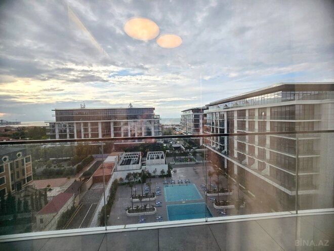 Сдаётся 2-комн. новостройка 70 м², пос. Sea Breeze, photo 3 from 23