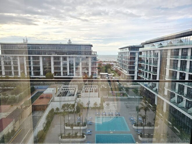Сдаётся 2-комн. новостройка 70 м², пос. Sea Breeze, photo 4 from 23