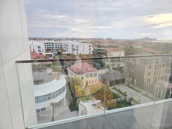 Сдаётся 2-комн. новостройка 70 м², пос. Sea Breeze, photo 6 from 23