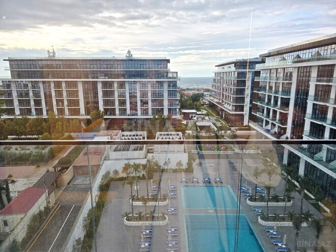 Сдаётся 2-комн. новостройка 70 м², пос. Sea Breeze, photo 5 from 23