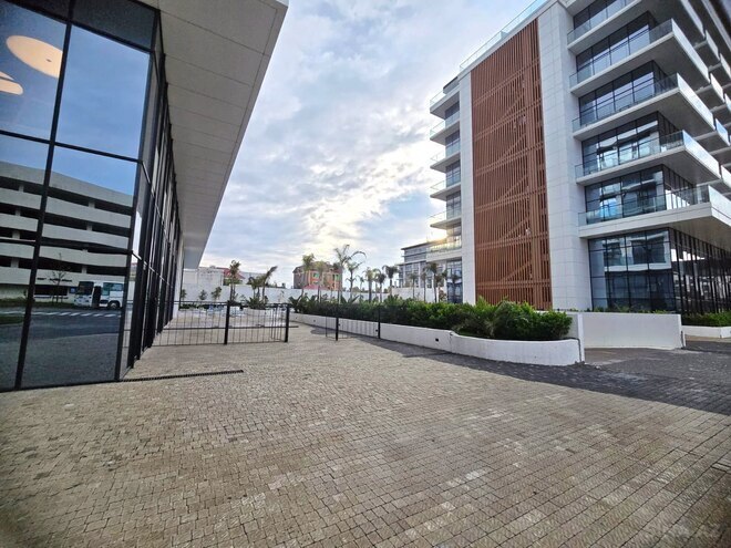 Сдаётся 2-комн. новостройка 70 м², пос. Sea Breeze, photo 13 from 23