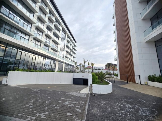 Сдаётся 2-комн. новостройка 70 м², пос. Sea Breeze, photo 8 from 23