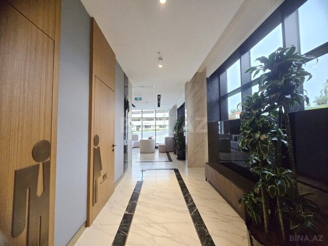 Сдаётся 2-комн. новостройка 70 м², пос. Sea Breeze, photo 21 from 23