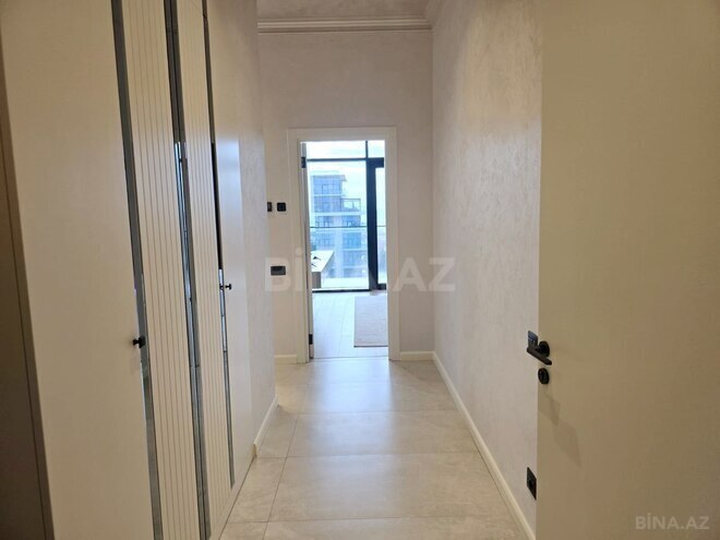 Сдаётся 2-комн. новостройка 70 м², пос. Sea Breeze, photo 18 from 23