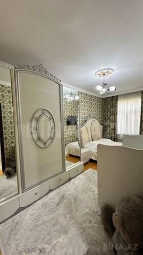 Satılır 2 otaqlı köhnə tikili 55 m², Memar Əcəmi m., photo 7 from 17