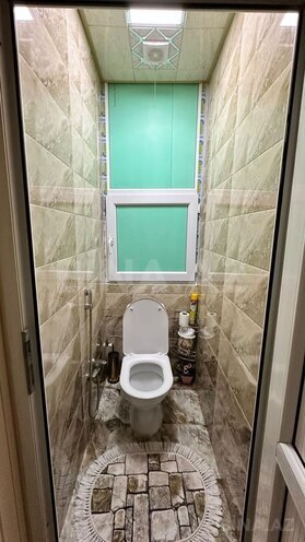 Satılır 2 otaqlı köhnə tikili 55 m², Memar Əcəmi m., photo 16 from 17