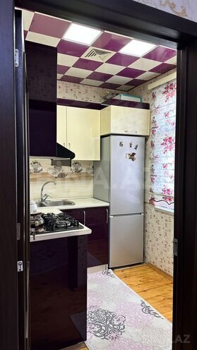 Satılır 2 otaqlı köhnə tikili 55 m², Memar Əcəmi m., photo 10 from 17