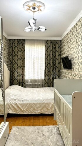 Satılır 2 otaqlı köhnə tikili 55 m², Memar Əcəmi m., photo 9 from 17