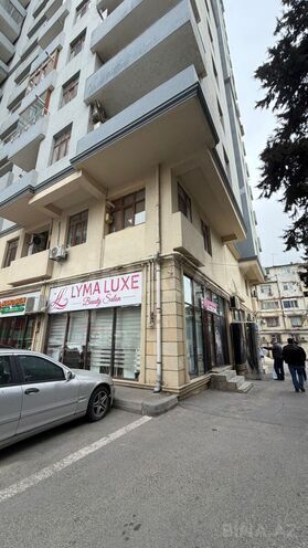 İcarəyə verilir  obyekt 35 m², İnşaatçılar m., photo 1 from 7