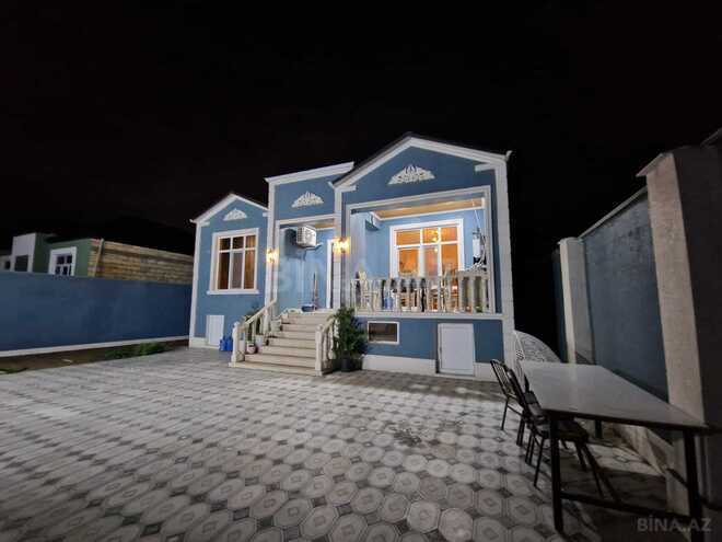 Продаётся 4-комн. дом/дача 124 м², пос. Савалан, photo 11 from 12