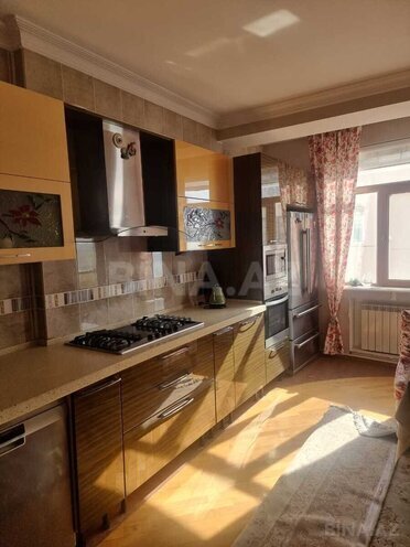 Satılır 4 otaqlı yeni tikili 180 m², Elmlər Akademiyası m., photo 8 from 11