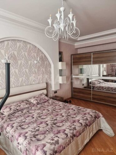 Satılır 4 otaqlı yeni tikili 180 m², Elmlər Akademiyası m., photo 6 from 11