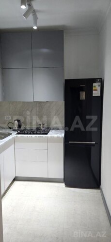 Сдаётся 2-комн. новостройка 70 м², м. Нариман Нариманов, photo 8 from 17