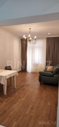 Сдаётся 2-комн. новостройка 70 м², м. Нариман Нариманов, photo 3 from 17