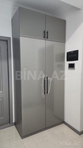 Сдаётся 2-комн. новостройка 70 м², м. Нариман Нариманов, photo 10 from 17