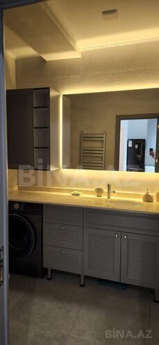 Сдаётся 2-комн. новостройка 70 м², м. Нариман Нариманов, photo 15 from 17