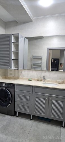 Сдаётся 2-комн. новостройка 70 м², м. Нариман Нариманов, photo 13 from 17