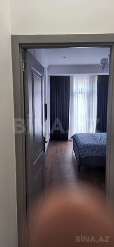 Сдаётся 2-комн. новостройка 70 м², м. Нариман Нариманов, photo 7 from 17