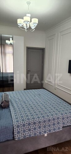 Сдаётся 2-комн. новостройка 70 м², м. Нариман Нариманов, photo 5 from 17
