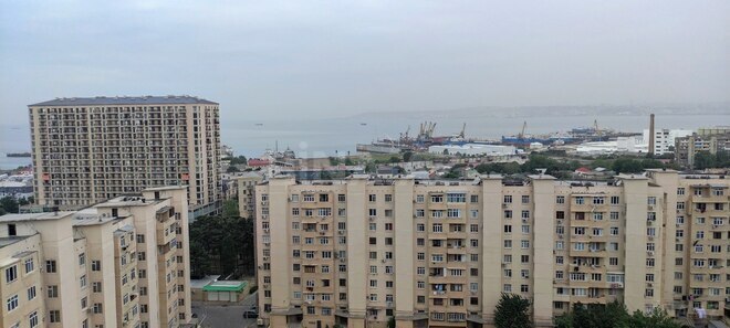 Продаётся 2-комн. новостройка 82 м², м. Ази Асланов, photo 12 from 22