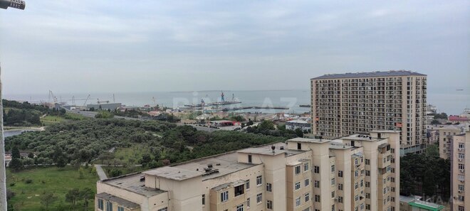 Продаётся 2-комн. новостройка 82 м², м. Ази Асланов, photo 1 from 22
