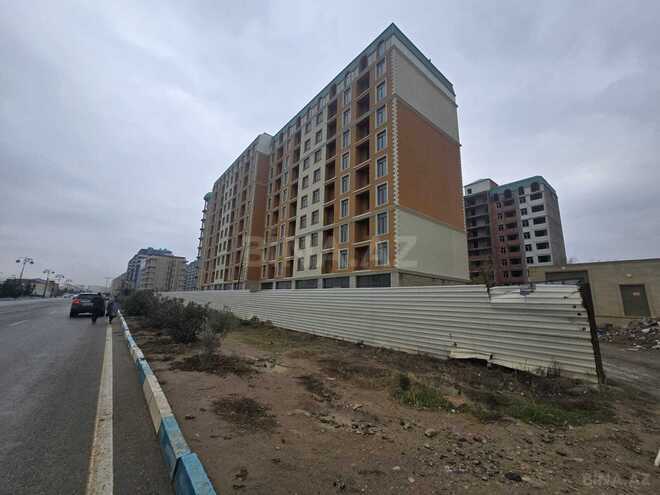Продаётся 1-комн. новостройка 37 м², photo 9 from 11