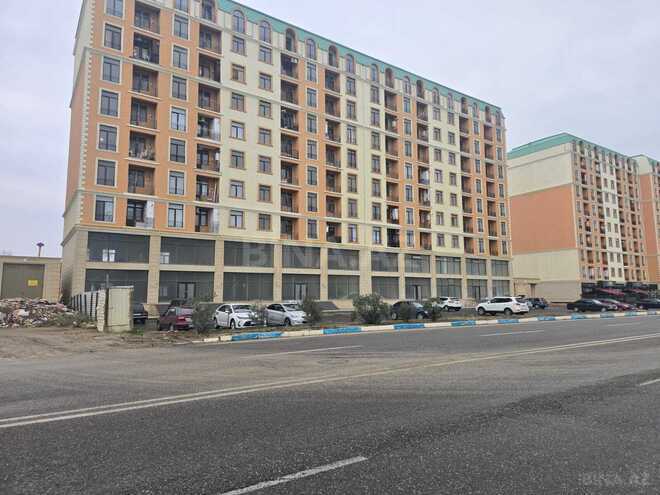 Продаётся 1-комн. новостройка 37 м², photo 1 from 11