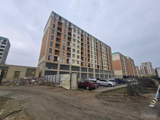 Продаётся 1-комн. новостройка 37 м², photo 10 from 11