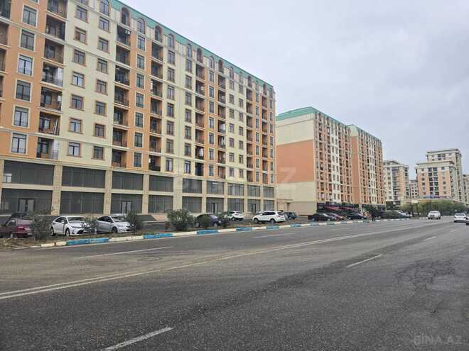 Продаётся 1-комн. новостройка 37 м², photo 3 from 11