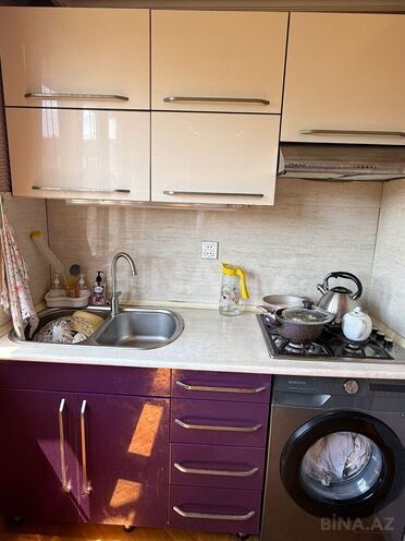 Продаётся 4-комн. вторичка 75 м², м. Нефтчиляр, photo 14 from 18