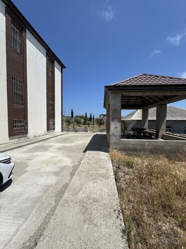Satılır 4 otaqlı həyət evi/bağ evi 250 m², Pirallahı r., photo 3 from 22