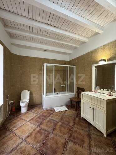 Satılır 4 otaqlı həyət evi/bağ evi 250 m², Pirallahı r., photo 13 from 22